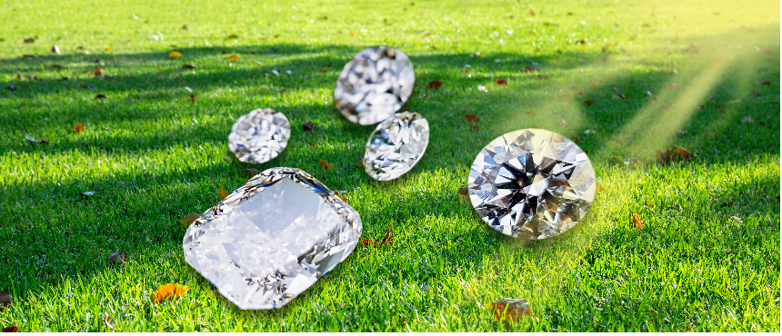 祝賀 | 晶盛機電成功培育10克拉級高品質人造鑽石